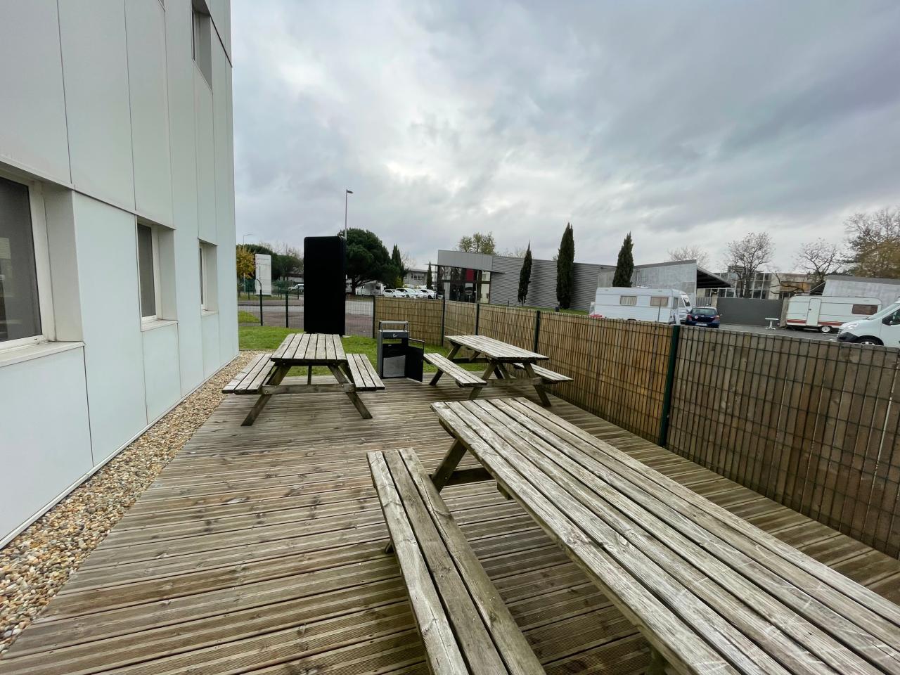 Bureau Mérignac 3070m² Location bureau Mérignac Gironde OLBUR2528747 15